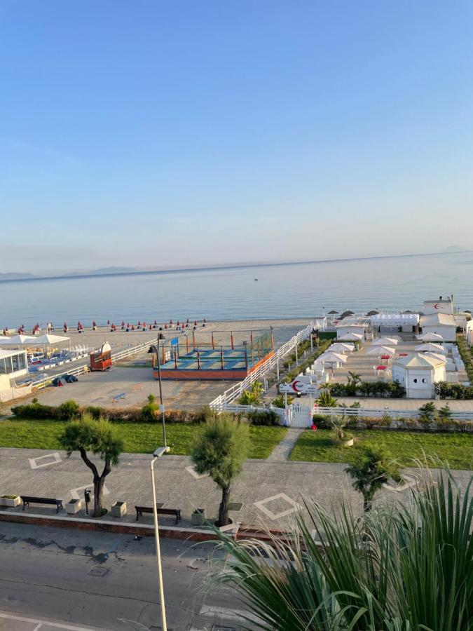La Baia Di Ulisse Villa Venetico Dış mekan fotoğraf