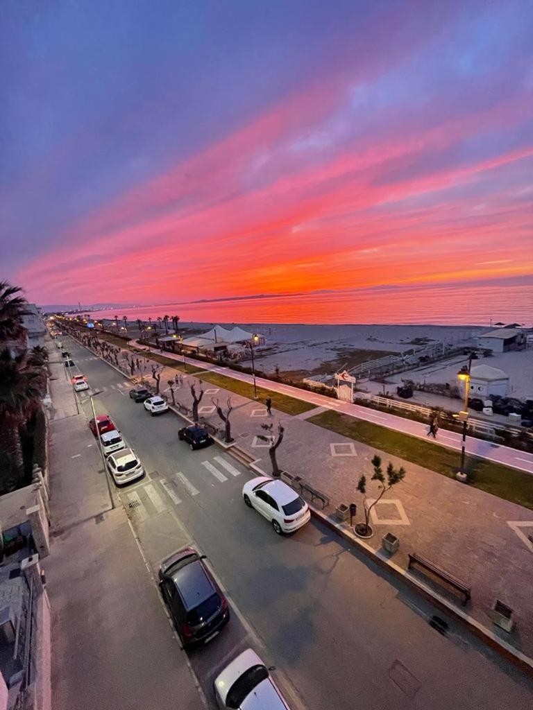 La Baia Di Ulisse Villa Venetico Dış mekan fotoğraf