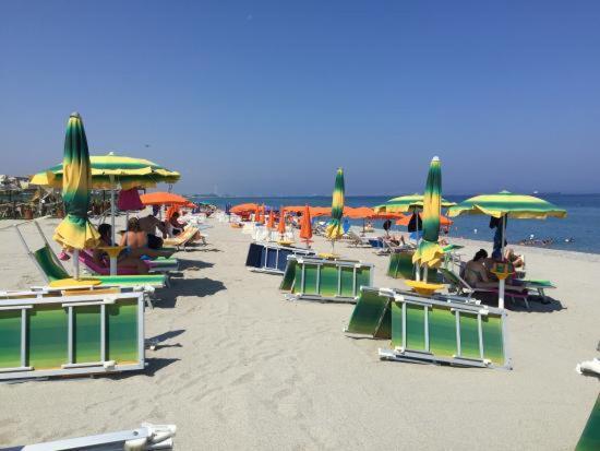 La Baia Di Ulisse Villa Venetico Dış mekan fotoğraf
